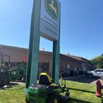 New 2024 John Deere Z370R at Papé Machinery Ag & Turf in Yerington, NV