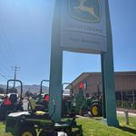 New 2024 John Deere Z370R at Papé Machinery Ag & Turf in Yerington, NV
