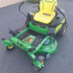 New 2024  Z370R at Papé Machinery Ag & Turf in Fall River Mills, CA