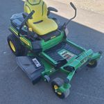 New 2024  Z370R at Papé Machinery Ag & Turf in Fall River Mills, CA