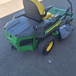 New 2024  Z370R at Papé Machinery Ag & Turf in Fall River Mills, CA