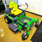 New 2024 John Deere Z370R at Papé Machinery Ag & Turf in Four Lakes, WA