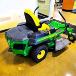 New 2024 John Deere Z370R at Papé Machinery Ag & Turf in Four Lakes, WA