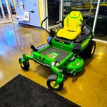 New 2024 John Deere Z370R at Papé Machinery Ag & Turf in Four Lakes, WA