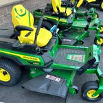 New 2026  Z370R at Papé Machinery Ag & Turf in Medford, OR