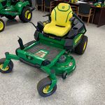 New 2024 John Deere Z370R at Papé Machinery Ag & Turf in Mount Vernon, WA