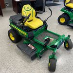 New 2024 John Deere Z370R at Papé Machinery Ag & Turf in Mount Vernon, WA