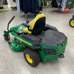 New 2024 John Deere Z370R at Papé Machinery Ag & Turf in Mount Vernon, WA