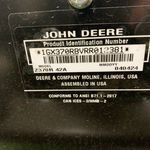 New 2024 John Deere Z370R at Papé Machinery Ag & Turf in Mount Vernon, WA