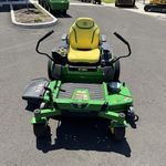 Used 2024 John Deere Z370R at Papé Machinery Ag & Turf in Medford, OR