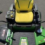 Used 2024 John Deere Z370R at Papé Machinery Ag & Turf in Medford, OR