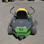 Used 2024 John Deere Z370R at Papé Machinery Ag & Turf in Medford, OR