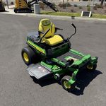 Used 2024 John Deere Z370R at Papé Machinery Ag & Turf in Medford, OR