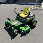 Used 2024 John Deere Z370R at Papé Machinery Ag & Turf in Medford, OR