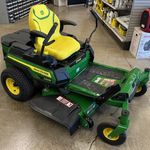 New 2026  Z370RS at Papé Machinery Ag & Turf in Chico, CA
