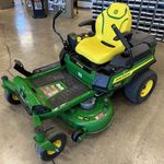 New 2026  Z370RS at Papé Machinery Ag & Turf in Chico, CA
