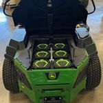 New 2026  Z370RS at Papé Machinery Ag & Turf in Chico, CA