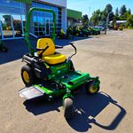 New 2024 John Deere Z515E at Papé Machinery Ag & Turf in Four Lakes, WA
