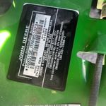 New 2024 John Deere Z515E at Papé Machinery Ag & Turf in Quincy, WA