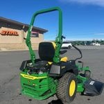 New 2024 John Deere Z515E at Papé Machinery Ag & Turf in Quincy, WA