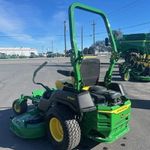 New 2024 John Deere Z515E at Papé Machinery Ag & Turf in Quincy, WA