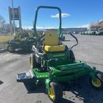 New 2024 John Deere Z515E at Papé Machinery Ag & Turf in Quincy, WA