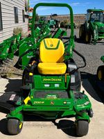 New 2026  Z530M at Papé Machinery Ag & Turf in Bend, OR