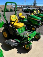 New 2026  Z530M at Papé Machinery Ag & Turf in Bend, OR