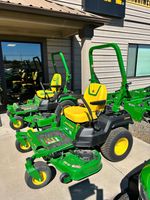 New 2026  Z530M at Papé Machinery Ag & Turf in Bend, OR