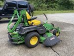 Used 2023 John Deere Z530M at Papé Machinery Ag & Turf in Sumner, WA