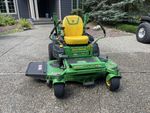 Used 2023 John Deere Z530M at Papé Machinery Ag & Turf in Sumner, WA