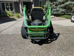 Used 2023 John Deere Z530M at Papé Machinery Ag & Turf in Sumner, WA