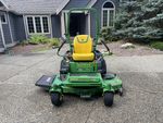 Used 2023 John Deere Z530M at Papé Machinery Ag & Turf in Sumner, WA