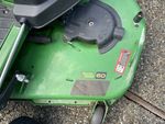 Used 2023 John Deere Z530M at Papé Machinery Ag & Turf in Sumner, WA