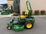 Used 2026 John Deere Z530R at Papé Machinery Ag & Turf in Olympia, WA