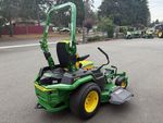 Used 2026 John Deere Z530R at Papé Machinery Ag & Turf in Olympia, WA