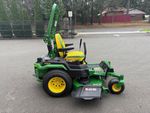 Used 2026 John Deere Z530R at Papé Machinery Ag & Turf in Olympia, WA