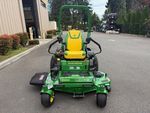 Used 2026 John Deere Z530R at Papé Machinery Ag & Turf in Olympia, WA