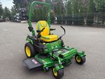 Used 2026 John Deere Z530R at Papé Machinery Ag & Turf in Olympia, WA