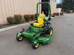 Used 2026 John Deere Z530R at Papé Machinery Ag & Turf in Olympia, WA