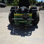 Used 2019 John Deere Z540M at Papé Machinery Ag & Turf in Walla Walla, WA