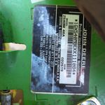 Used 2019 John Deere Z540M at Papé Machinery Ag & Turf in Walla Walla, WA