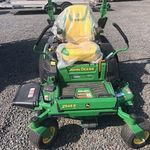Used 2023 John Deere Z545R at Papé Machinery Ag & Turf in Chehalis, WA