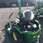 Used 2023 John Deere Z545R at Papé Machinery Ag & Turf in Chehalis, WA