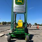 New 2024 John Deere Z545R at Papé Machinery Ag & Turf in Fallon, NV