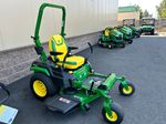 New 2026  Z545R at Papé Machinery Ag & Turf in Medford, OR
