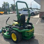 New 2024 John Deere Z545R at Papé Machinery Ag & Turf in Fallon, NV