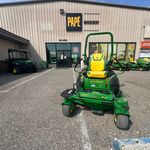 New 2024 John Deere Z545R at Papé Machinery Ag & Turf in Fallon, NV