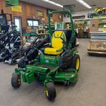 New 2024  Z545R at Papé Machinery Ag & Turf in Madras, OR