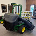 New 2024  Z545R at Papé Machinery Ag & Turf in Madras, OR